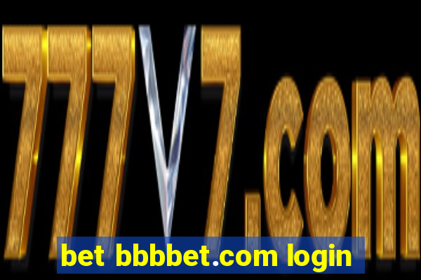 bet bbbbet.com login